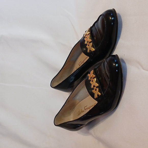 Salvatore Ferragamo Shoes - Salvatore Ferragamo Loafers